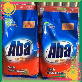 Bột Giặt Nhiệt ABa 6Kg Mới