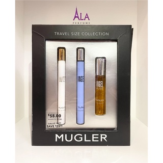 💥 Gift set nước hoa nữ Alien Angel Mugler - có tách set