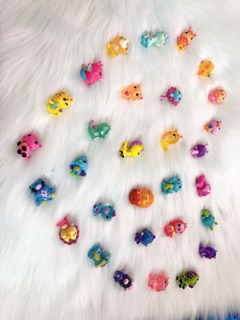 thú hatchimals