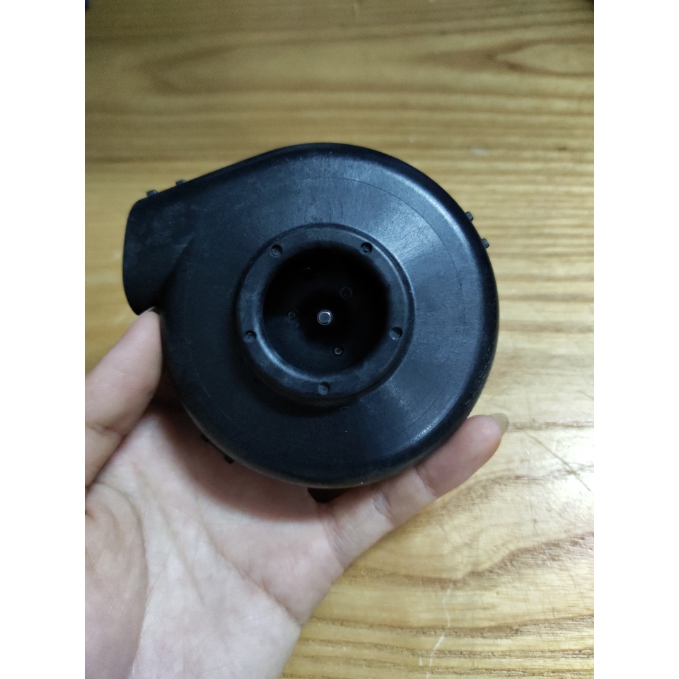 Động cơ quạt hút- Robot hút bụi lau nhà Xiaomi Dreame D9