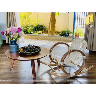 Bàn Trà Sofa