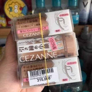 [CHÍNH HÃNG] Phấn tạo khối Cezanne Shading Stick