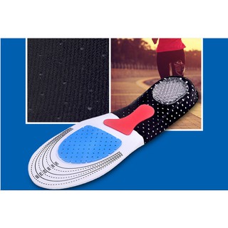 Miếng lót giày thể thao cao cấp