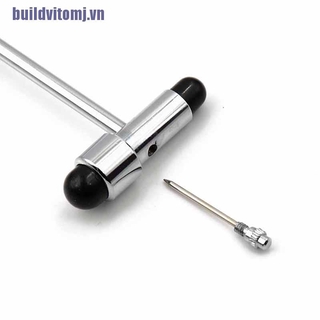 Búa Y Tế Thử Phản Xạ