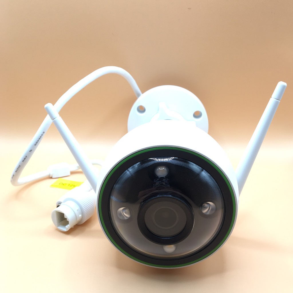 Camera Wifi EZVIZ C3WN 1080P