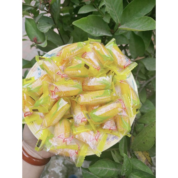 500G KẸO BẮP DẺO THƠM NGON LOẠI 1