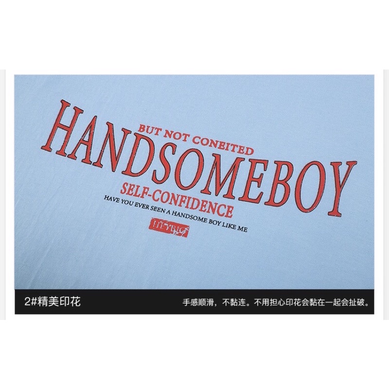 Áo phông nelly heybig sale (có sẵn) coneited