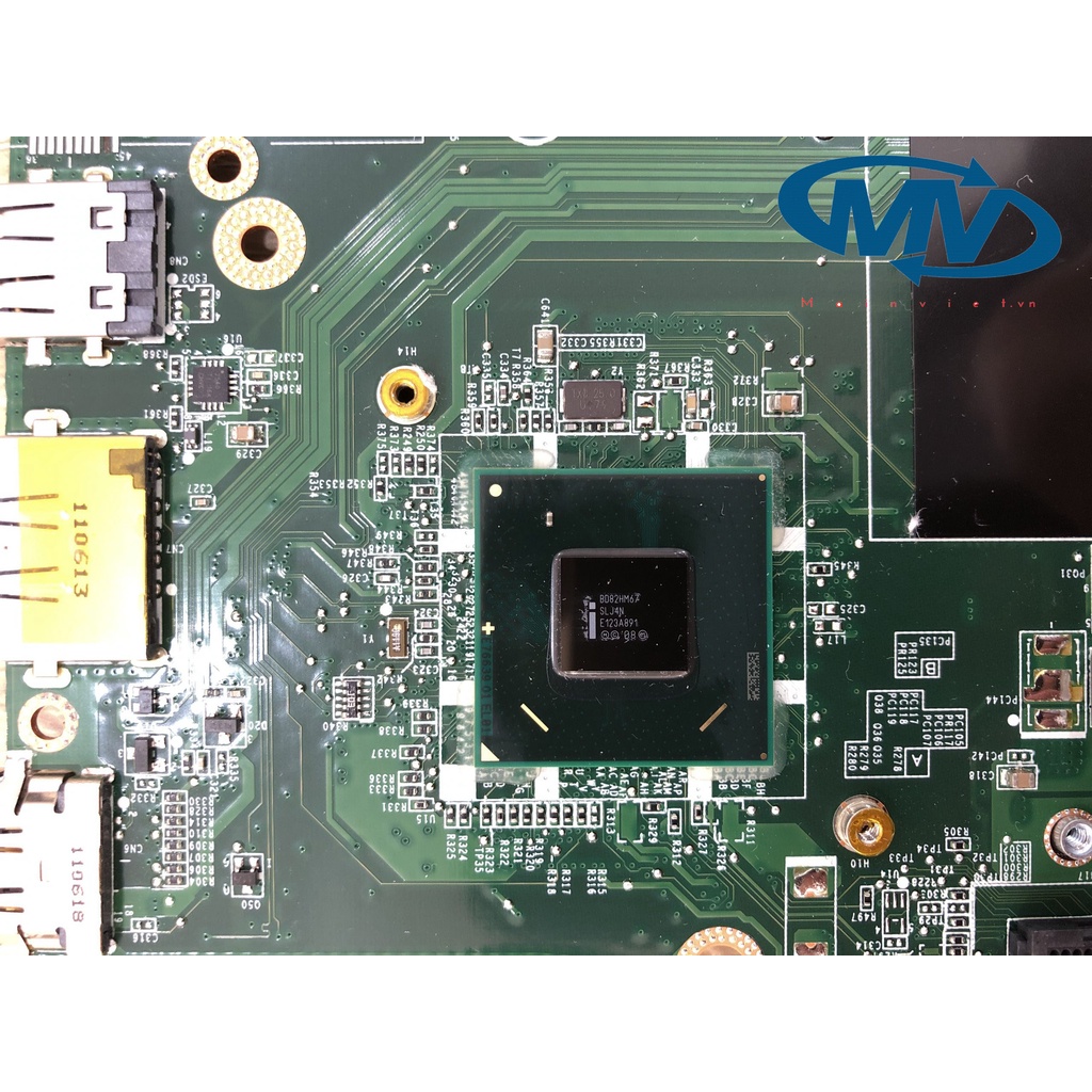 Main dell inspiron 4110 N4110 DA0V02MB6E0