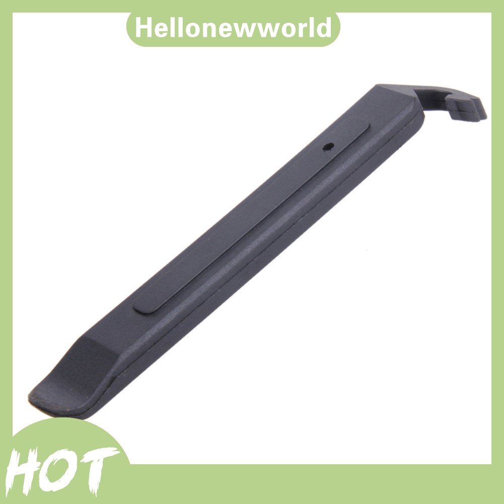 Bộ 3 đòn bẩy thép cong dài 12cm dùng cho lốp xe đạp