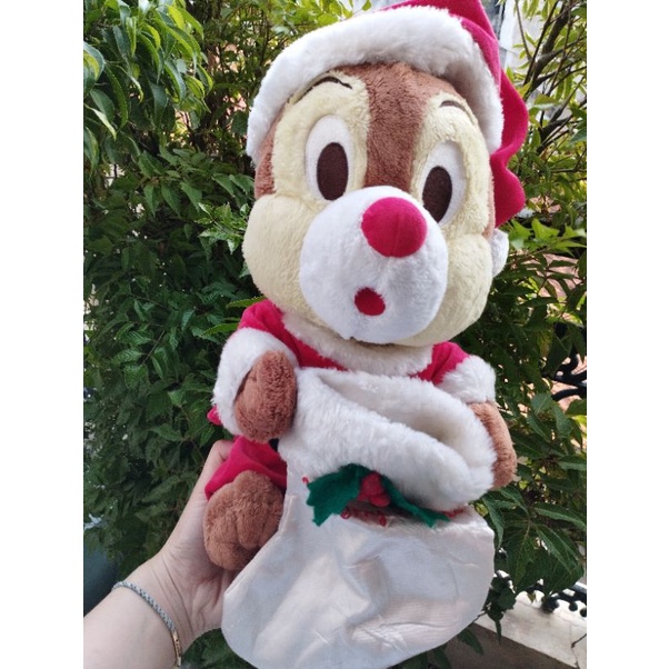 Gấu bông CHIP disney