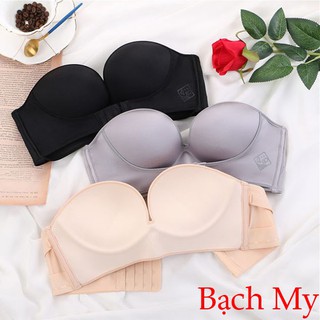 [HÀNG HOT] Áo Lót Chống Tụt Cài Trước Nâng Ngực Siêu Đẹp