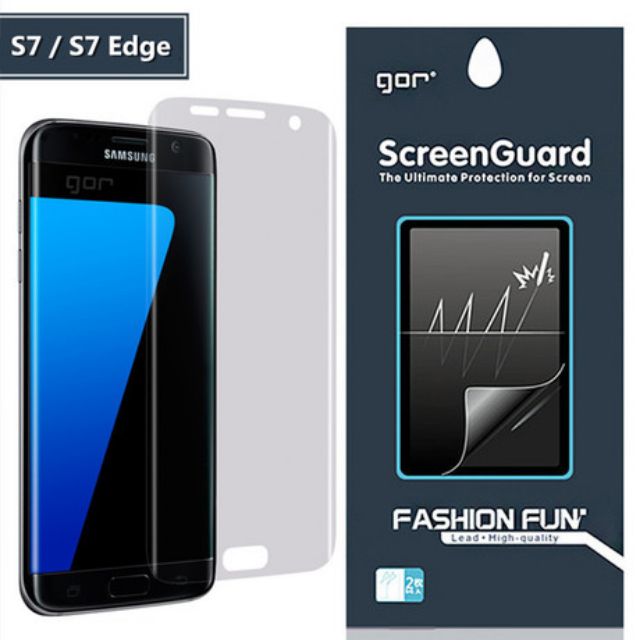 Samsung Galaxy S23 Ultra Bộ hái miếng dán 3D Full Màn hiệu Gor ( kèm dán cabon)