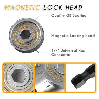 Dụng Cụ Hỗ Trợ Bắn Vít Right Angle