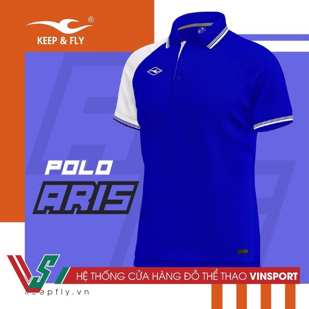 [HÀNG ĐỘC] ÁO DI CHUYỂN BÓNG ĐÁ POLO ARIS KF 2021