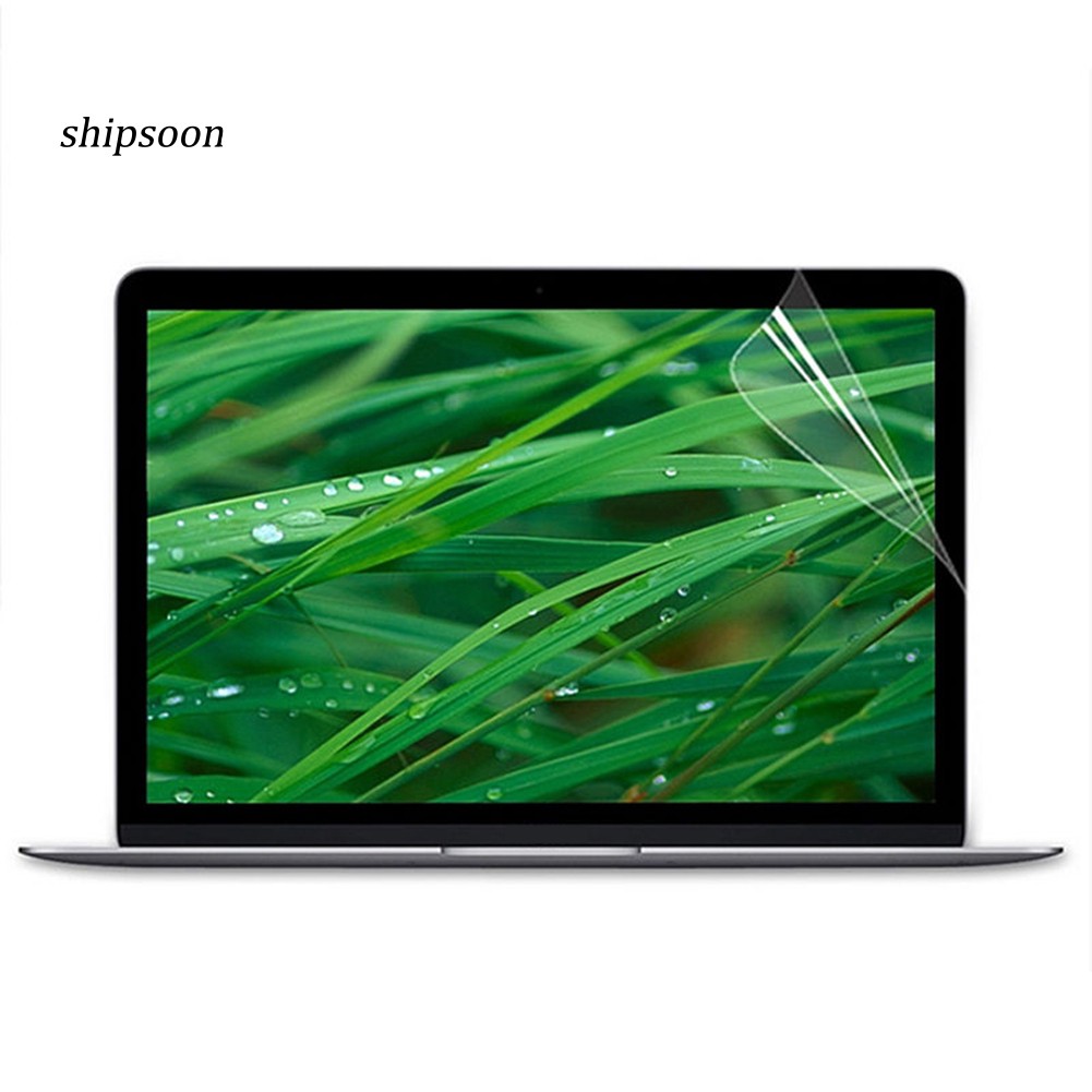 Miếng dán màn hình Laptop & Macbook Air / Pro