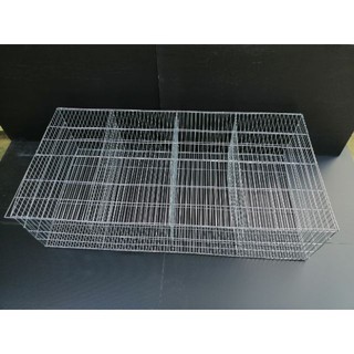 [1 ĐỔI 1 NẾU HÀNG LỖI HỎNG]LỒNG NUÔI THỎ THỊT