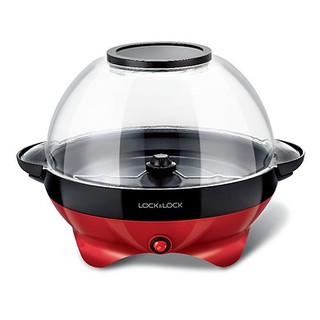 Máy Làm Bắp Rang Popcorn Machine Lock&Lock EJQ121 5 Lít (800W)