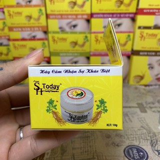 SH Today Kem mụn 3 tác dụng ( 10g )