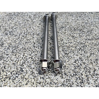 Cốt bánh + tán inox304 dành cho Fu2, Funeo, Fu mập, Fuled. Made in thailand