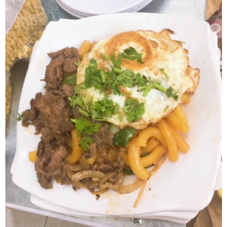 bò né 3 ngon ướp sẵn