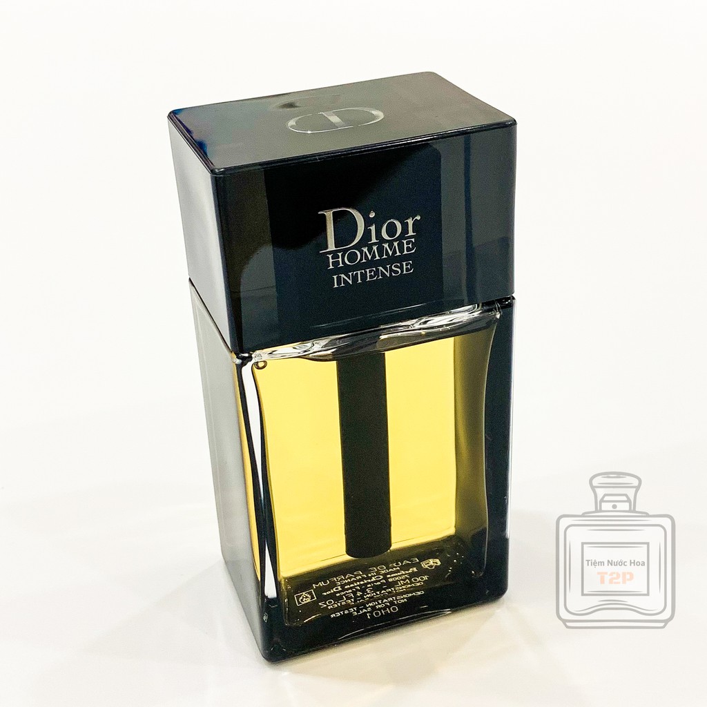 Nước hoa nam Dior Homme Intense 10ml