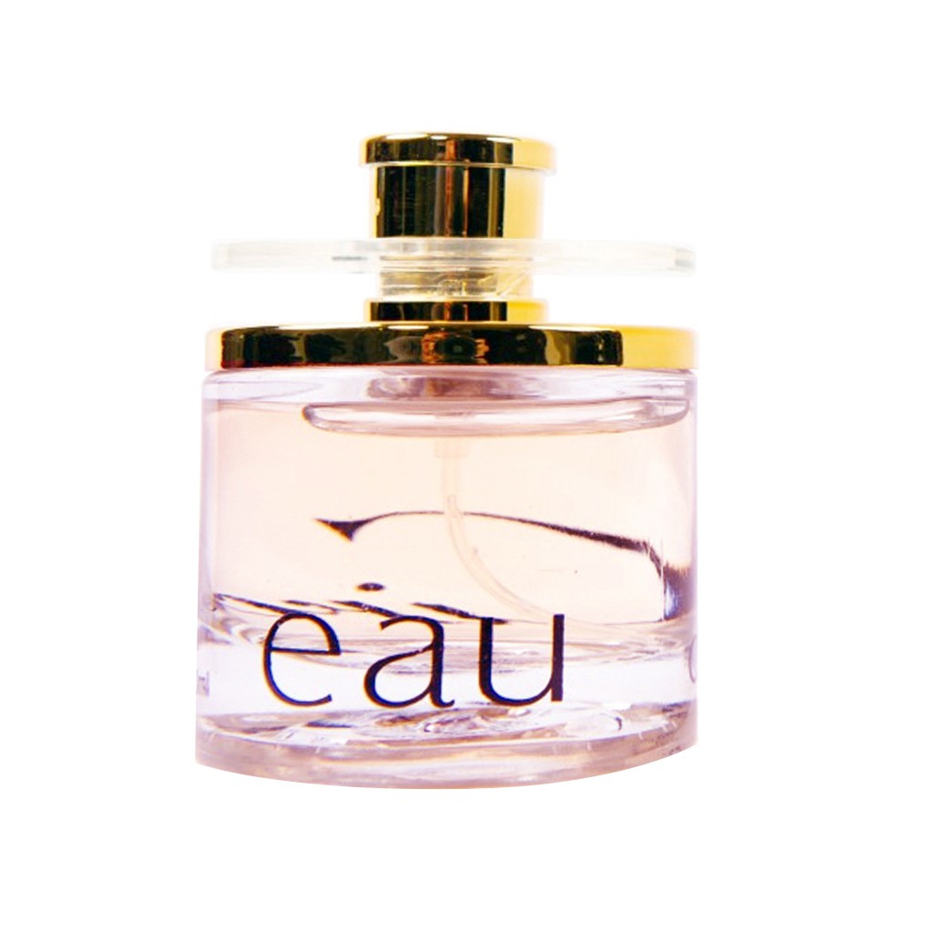 Nước Hoa Nữ Eau De CIRCLE HỒNG 60ML