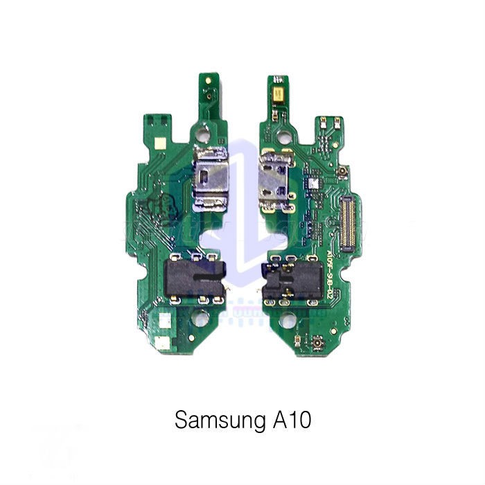 BỘ CHÂN SẠC SAMSUNG A10 ZIN