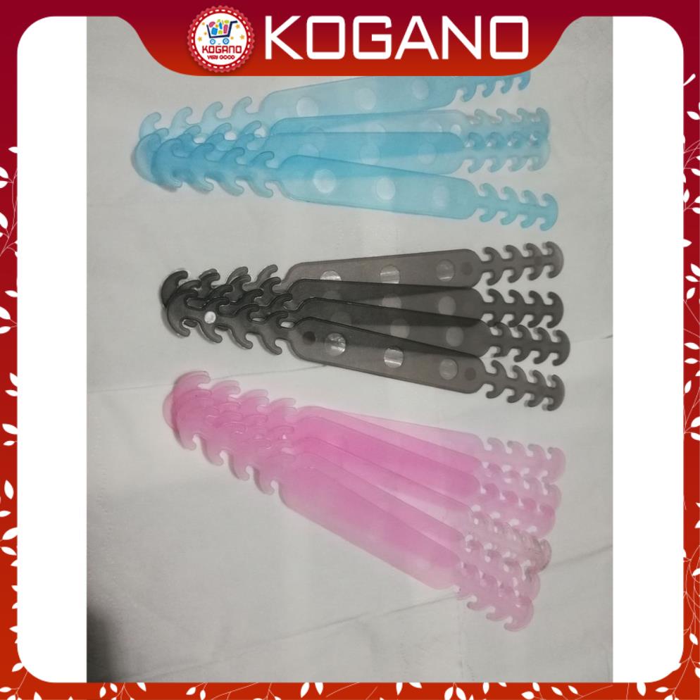 Dây Đeo Khẩu Trang KOGANO Quai Đeo Khẩu Trang Tai Giả Chống Đau Tai An Toàn Cho Gia Đình FA-001219