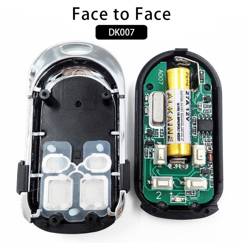 Điều Khiển Từ Xa Không Dây Cho Gara Xe Hơi 315 / 330 / 433MHZ 2262 2260 5026 5326