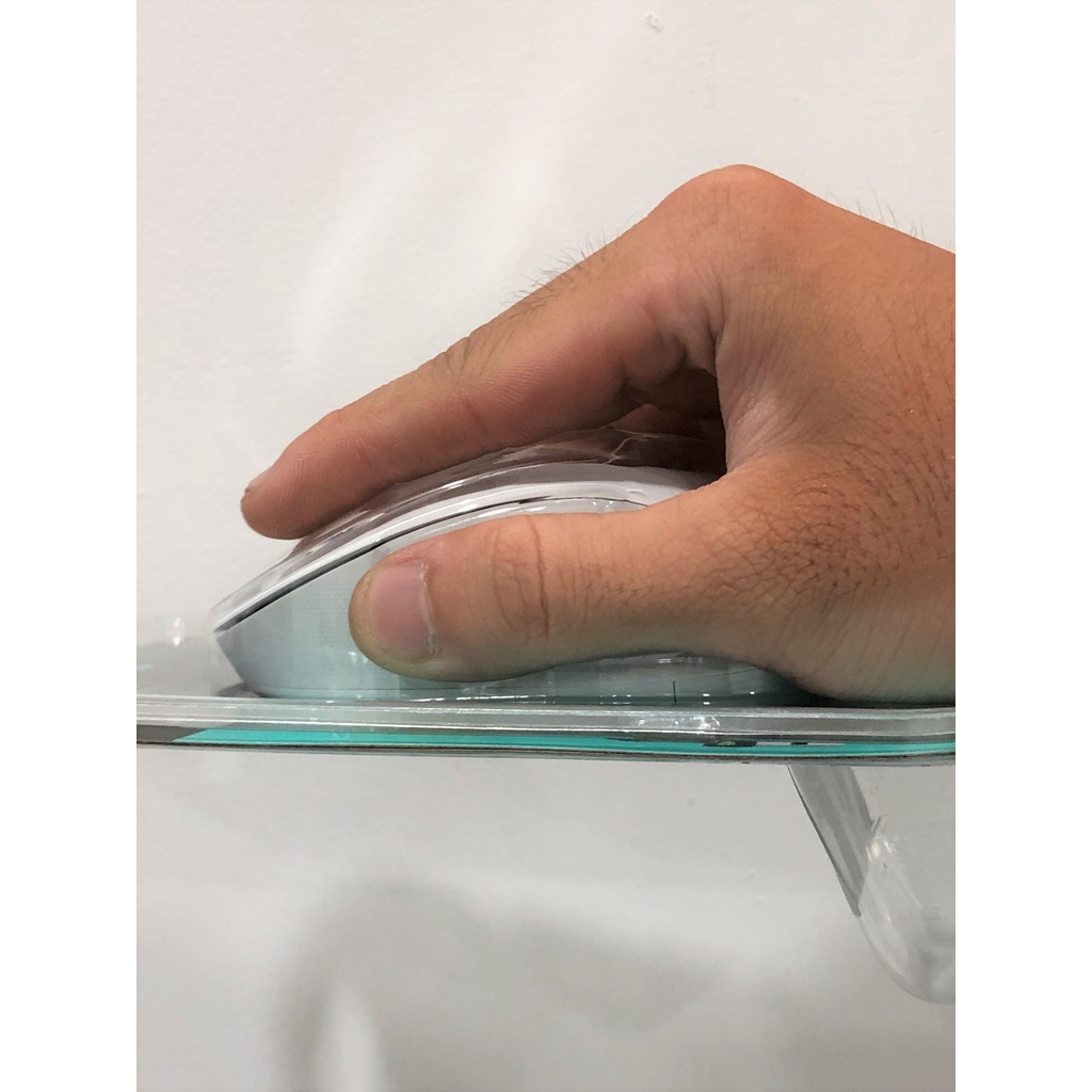 Chuột Không dây Logitech Signature M650 - Hàng chính hãng - BH12TH