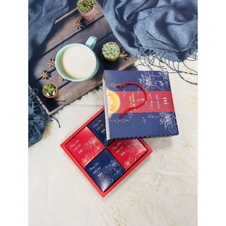 Combo 20h hộp trung thu 4 bánh