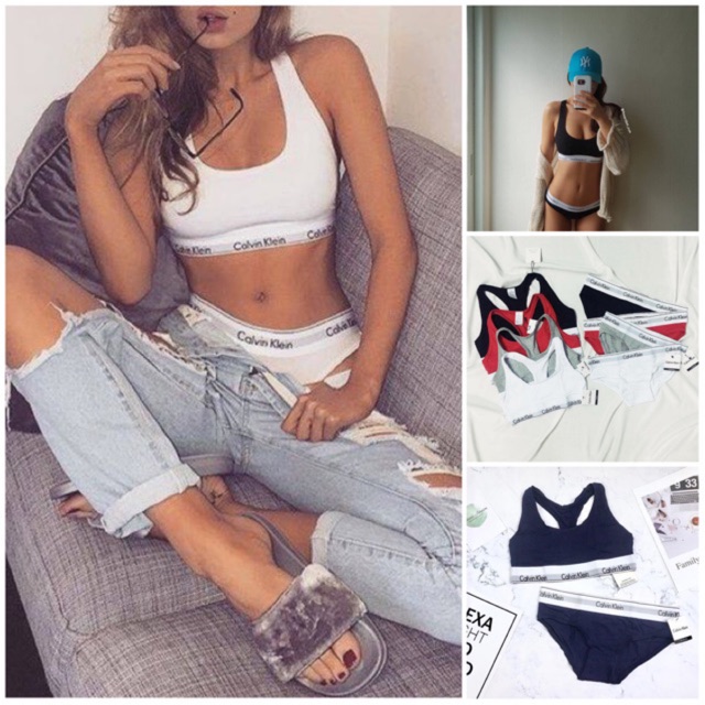 SET ĐỒ LÓT BRALETTE CKXK | BigBuy360 - bigbuy360.vn
