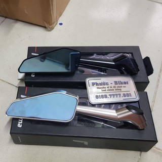 Kiếng Rizoma 744 chân 3d cnc cực đẹp