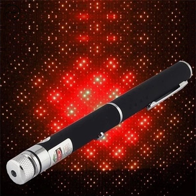 Bút Laser Năng Lượng Cao Tiện Dụng