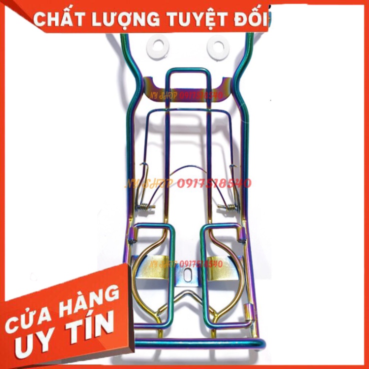 Baga Wave Alpha 2017,2018,2019,2020,2021 Màu Titan 10 Ly Mẫu 2021 Sản Phẩm Chuẩn Như Hình