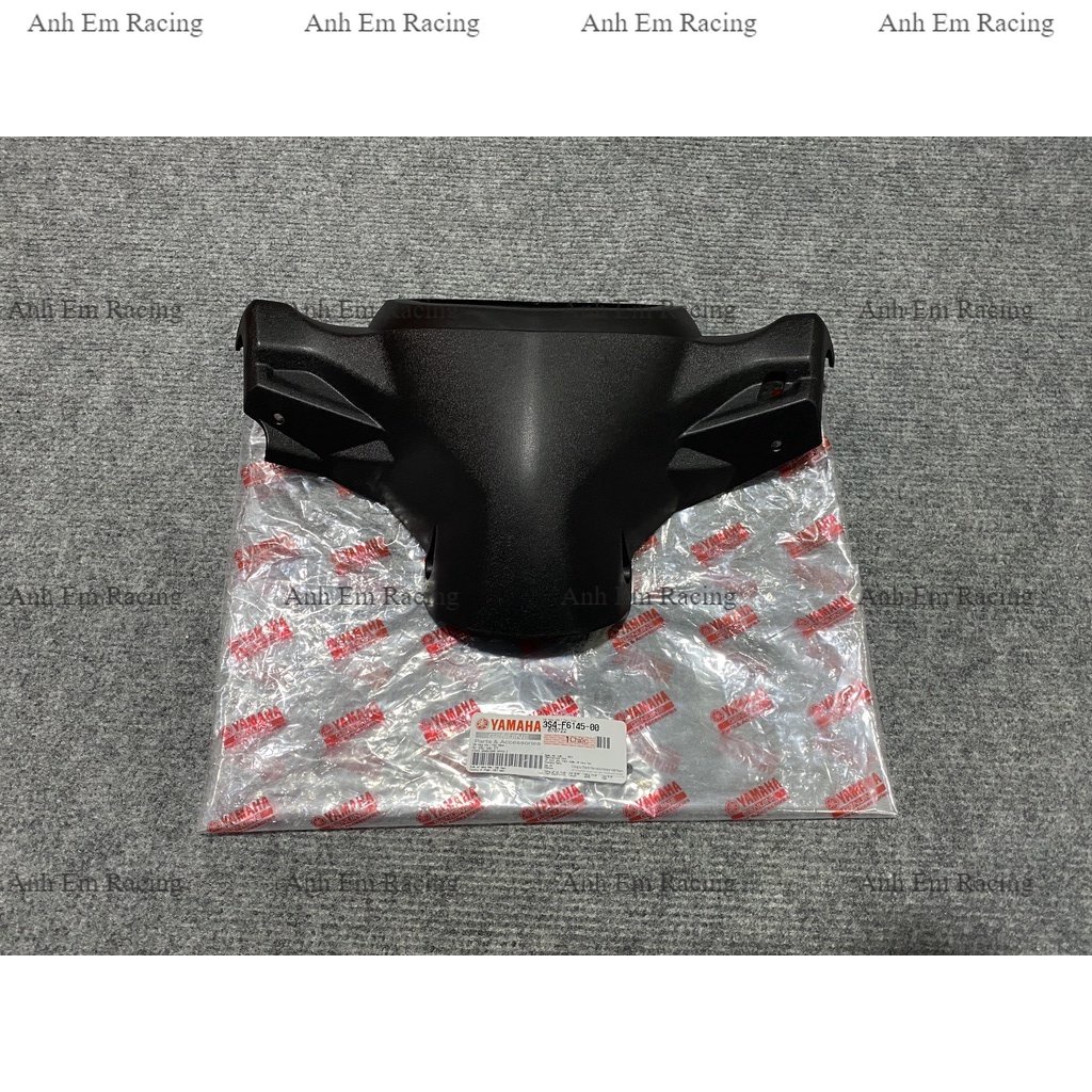 Bợ Cổ Sirius Chính Hãng Yamaha