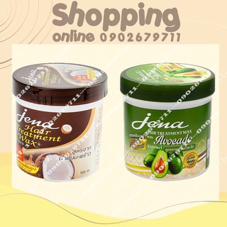 Kem Ủ Tóc Jena Thái Lan 500ML