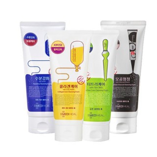 Sữa Rửa Mặt Mediheal Cleansing Foam