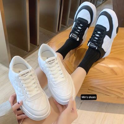 Min's Shoes - Giày Thể Thao Cao Cấp TT148