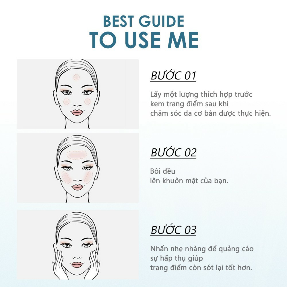 Kem lót O.TWO.O dưỡng ẩm kiềm dầu 25ml 60g | BigBuy360 - bigbuy360.vn