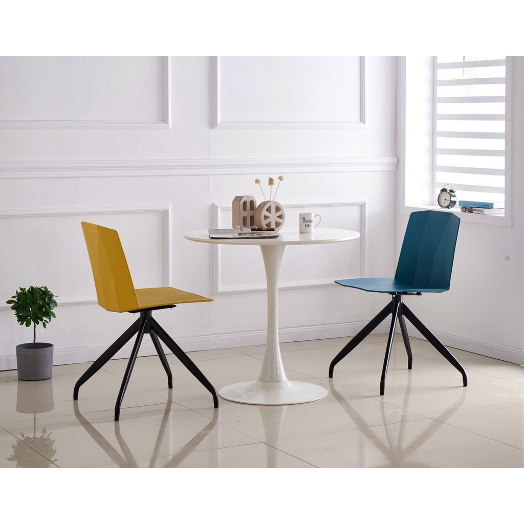 Ghế ăn, cafe sân vườn đẹp TM288