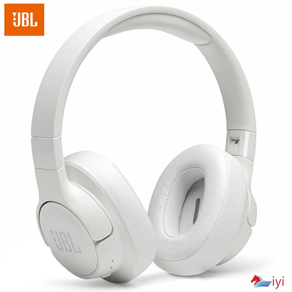 JBL ĐIỀU CHỈNH BT T700 Không Dây Tai Nghe Bluetooth Gấp Tinh Khiết Bass Tai Nghe Đầu Gắn Tiếng Ồn