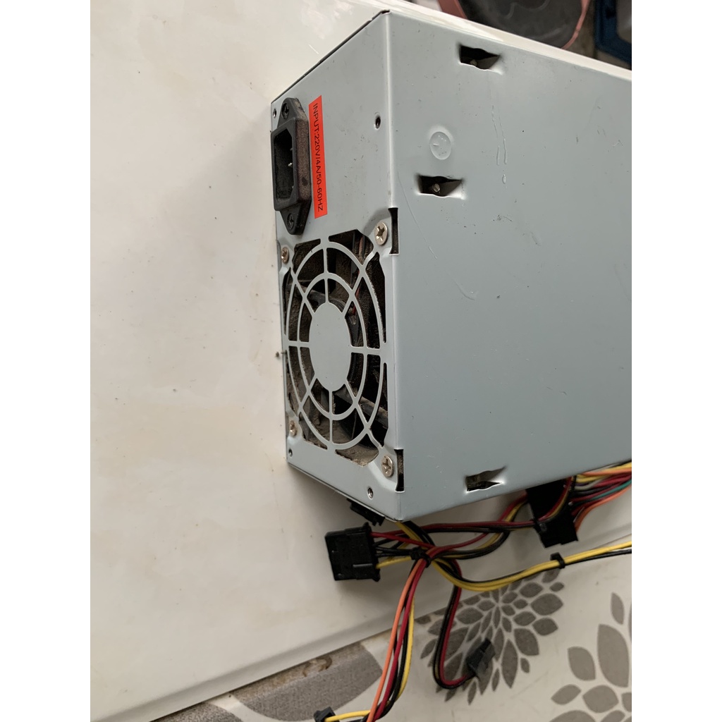 NGUỒN MÁY TÍNH GOLDEN FIELD | BigBuy360 - bigbuy360.vn
