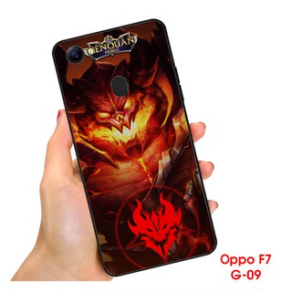 Ốp điện thoại Oppo F7