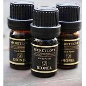 Nước hoa vùng kín Dionel secret love 5ml