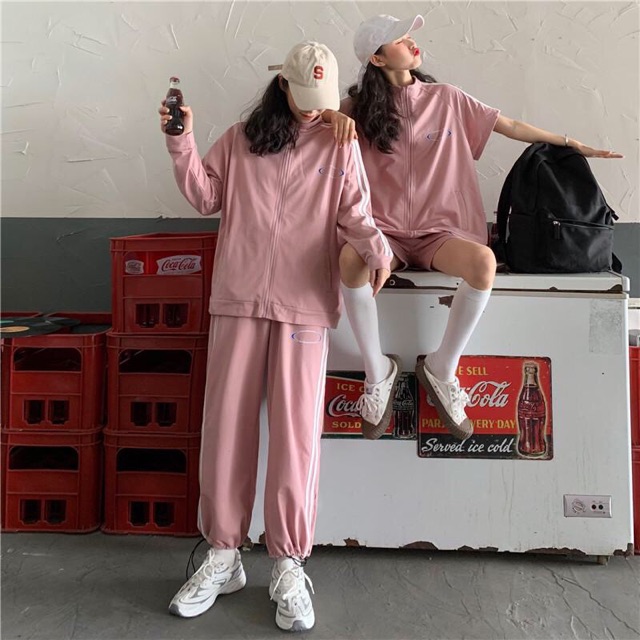 Set sport ( ngắn và dài ) , không bán lẻ | BigBuy360 - bigbuy360.vn