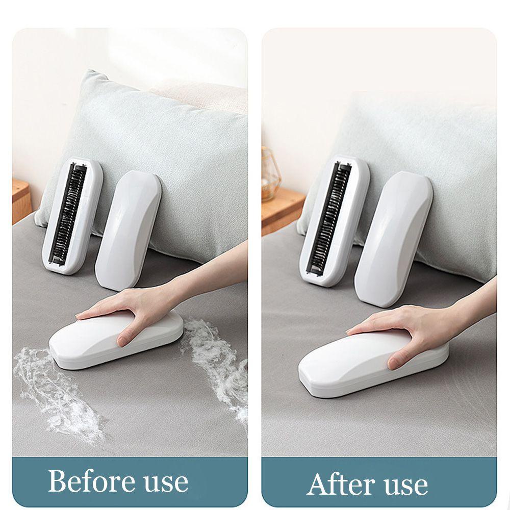 Bàn Chải Phủi Bụi / Lông Thú Cưng Đa Năng Cho Ghế Sofa / Giường Ngủ