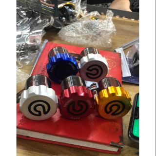 Bình dầu khoi brembo Lượm Tân Thành LTT
