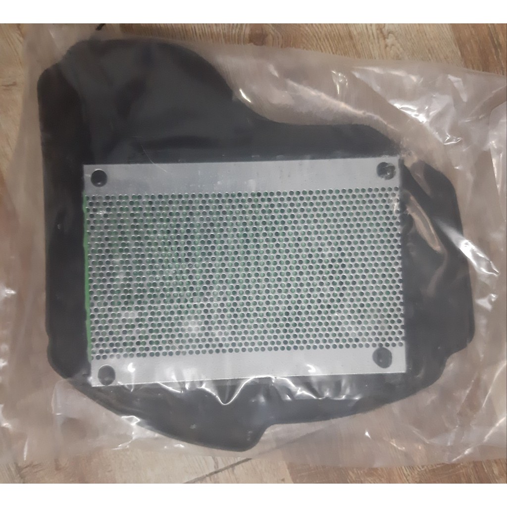 LỌC GIÓ XE MÁY NOUVO SX, NOUVO 5 , NOUVO 6