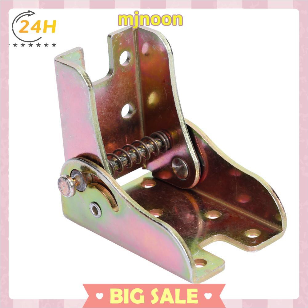 Đế Sắt Gấp Bản lề Máy tính xách tay Bàn Chân đế Chân đế Bàn Ghế Mở rộng Chân Amoucese